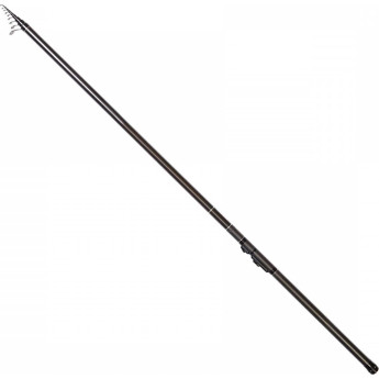 Удилище поплавочное с кольцами Team SALMO Bolognese 5.00