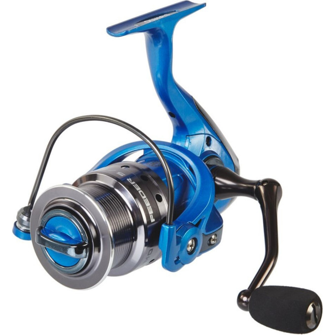 Катушка безынерционная SALMO Diamond Feeder 5 6000Fd 5060FD
